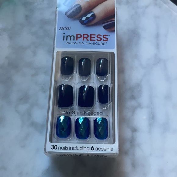 Impress Nails - Beautiful Life - Picture 3 of 13